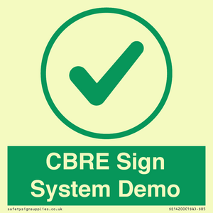CBRE competition Entry